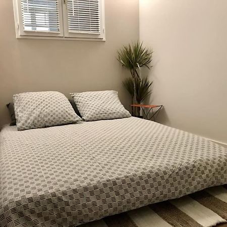 Le Madeline Appartement Nantes Buitenkant foto