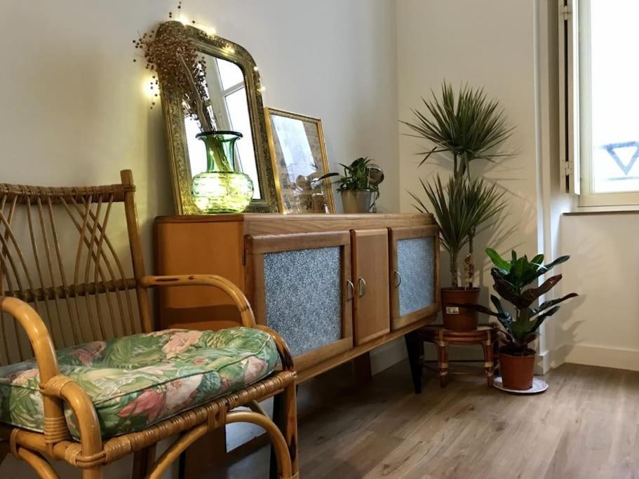 Le Madeline Appartement Nantes Buitenkant foto