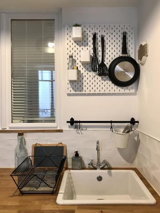 Le Madeline Appartement Nantes Buitenkant foto