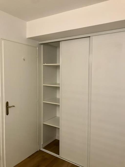 Le Madeline Appartement Nantes Buitenkant foto