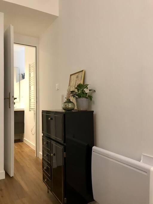 Le Madeline Appartement Nantes Buitenkant foto
